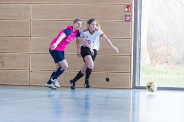 Bild 343 - Hesebeck Hallenmasters